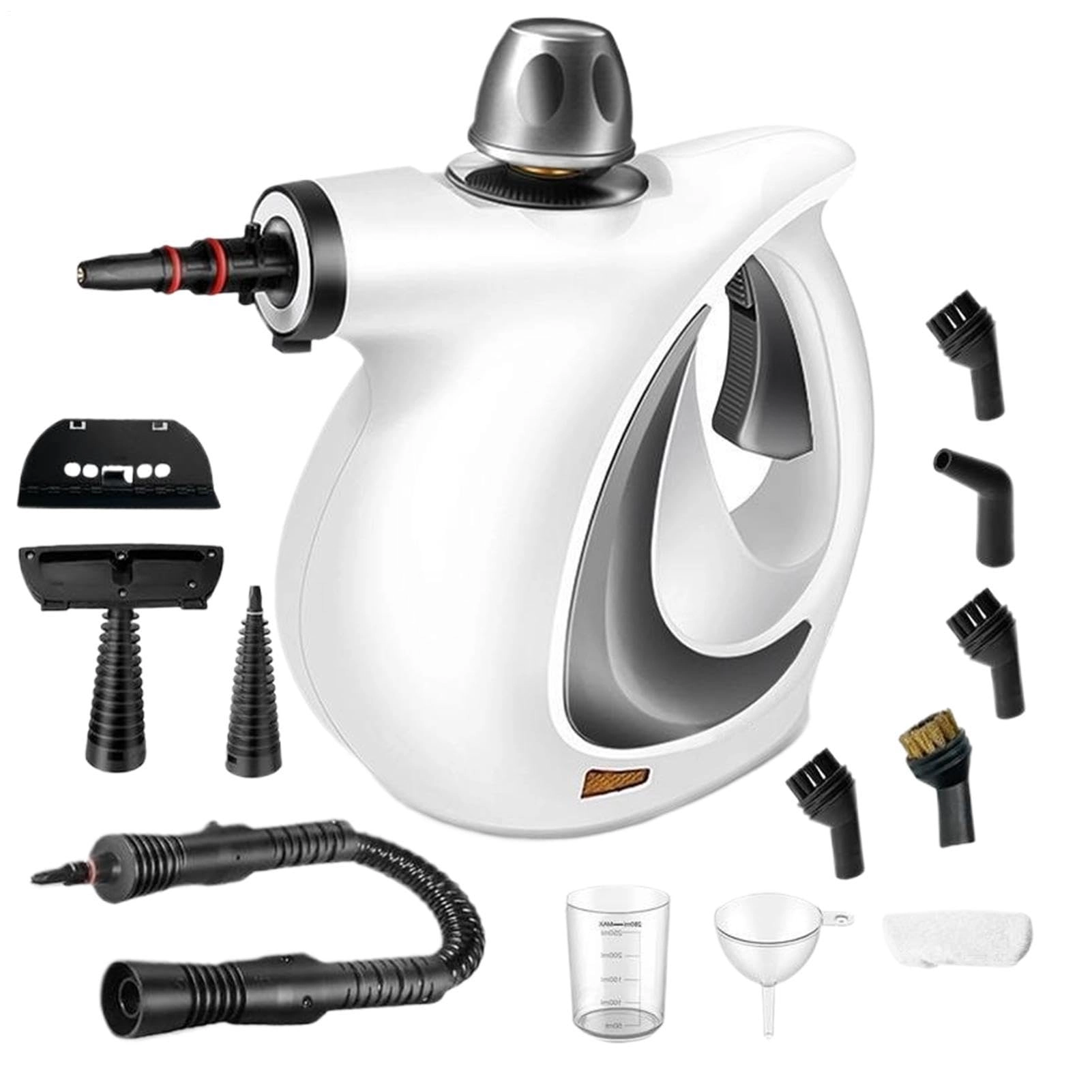 Handheld Steam Cleaner - 3.0bar 350ml