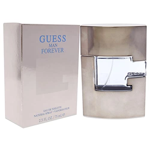 Man Forever Eau de Toilette - 75 ml