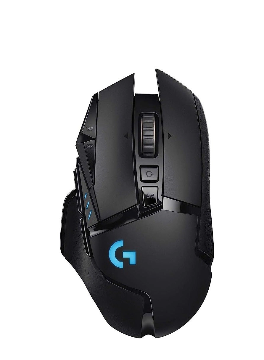G502 LIGHTSPEED Gaming Mouse - Wireless