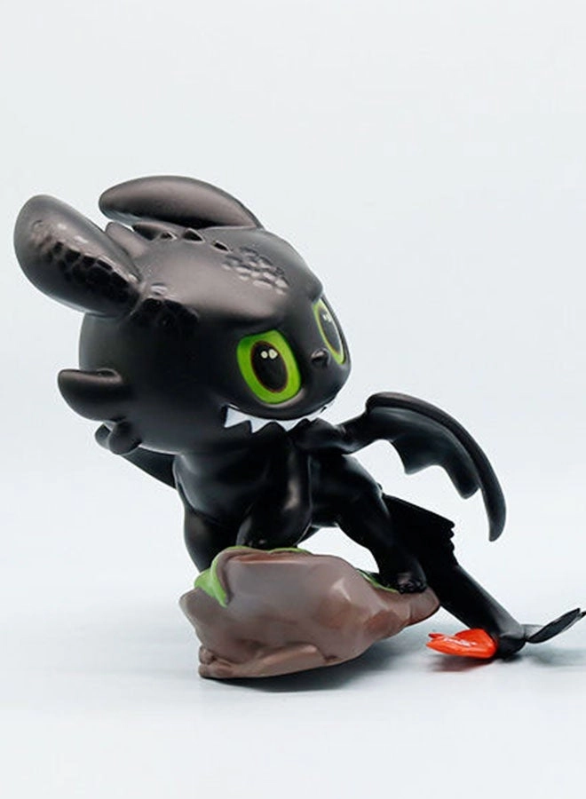 Toothless - How To Train Your Dragon (18 cm)