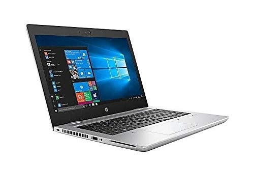 (Renewed) Probook 640 G5 - 14'' Core i5-8265U 16GB DDR4 256GB SSD