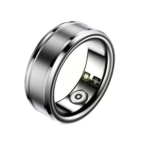 Smart Ring - 18