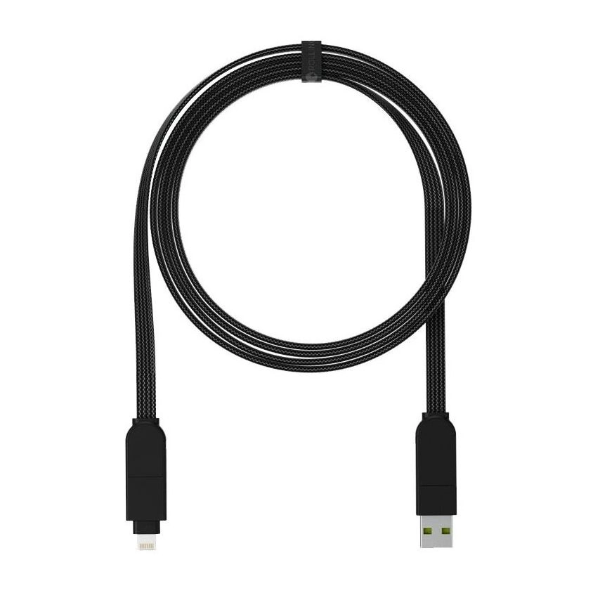 Rolling Square inCharge X Max 100W Cable USB-C to USB-C 1.5m