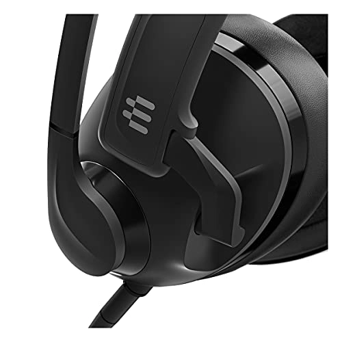 H3 Wired Headset