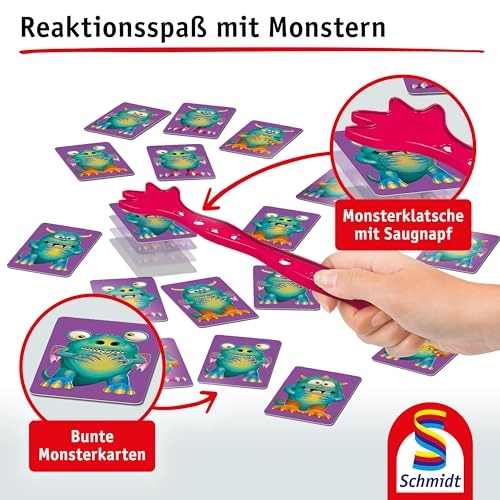 Monster Hunter - Action Game (German)