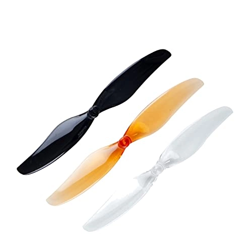 PC Propeller - For Tello 3inch 4Pairs Whiskey