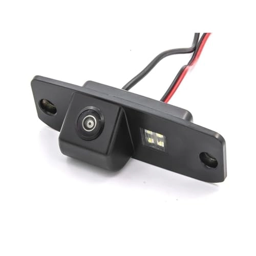 Rear View Camera - Night vision 2.4Ghz wireless 1280*720