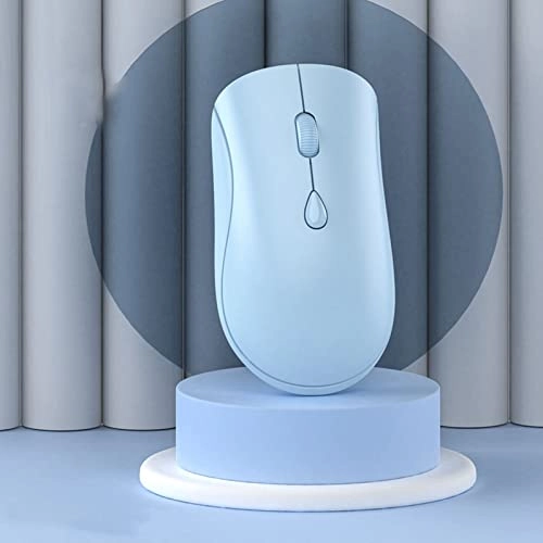 Wireless Mouse - Wireless