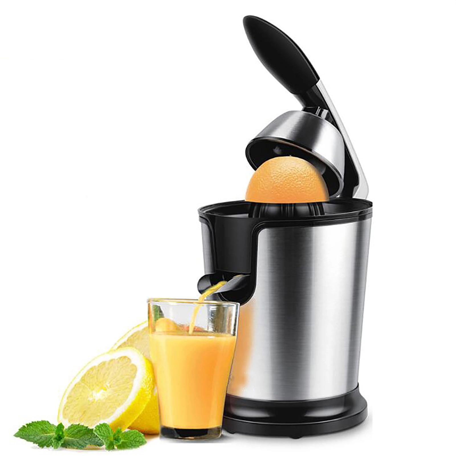 CHANGLKJ Electric Citrus Juicer - 160W