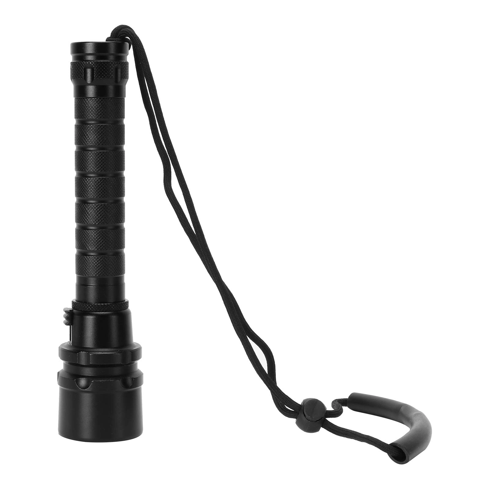 QMHCDZQ BLORORBGT Diving Flashlight