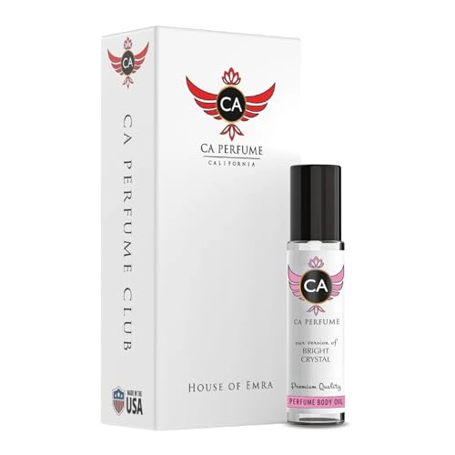 Versante Bright Crystal Impression Eau de Parfum 10ml