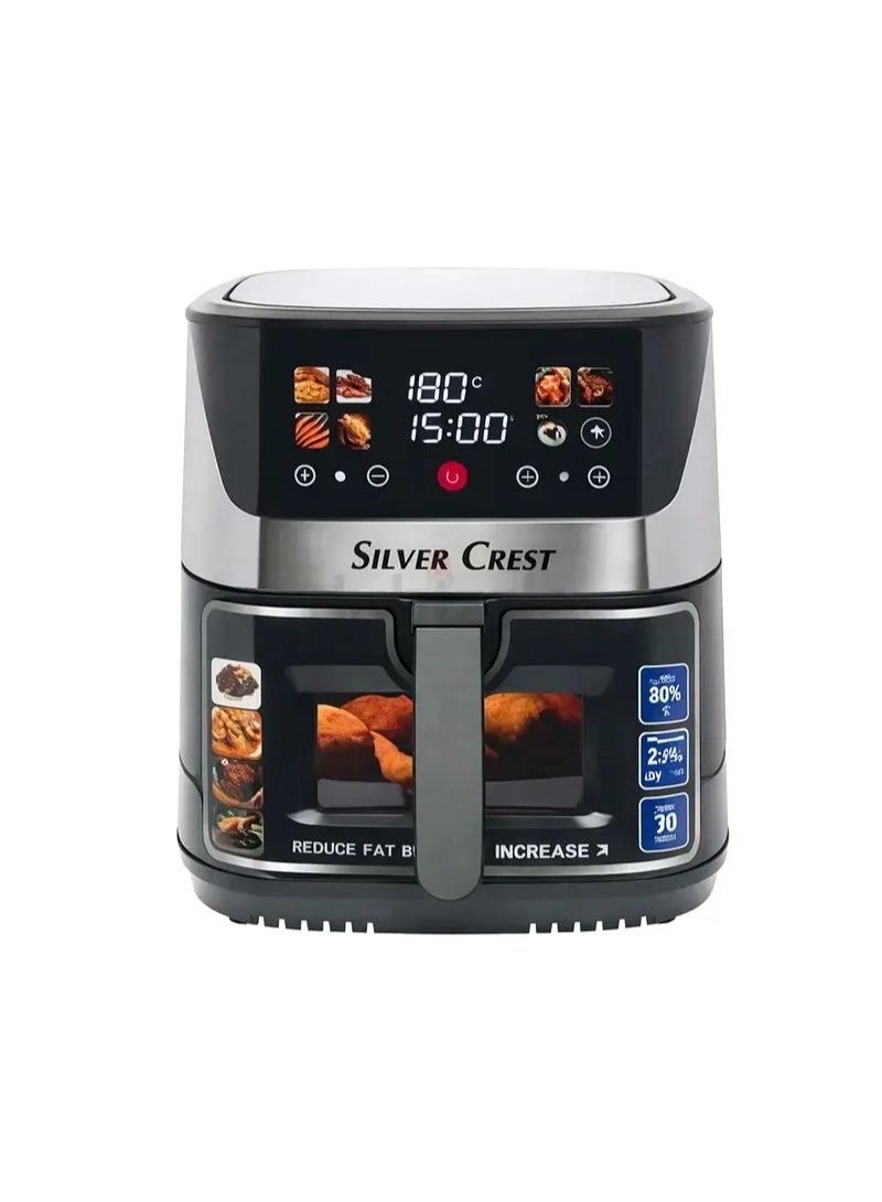 Air Fryer 15L