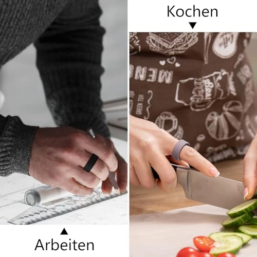 Smart Ring Protector - S:4/5/6/7