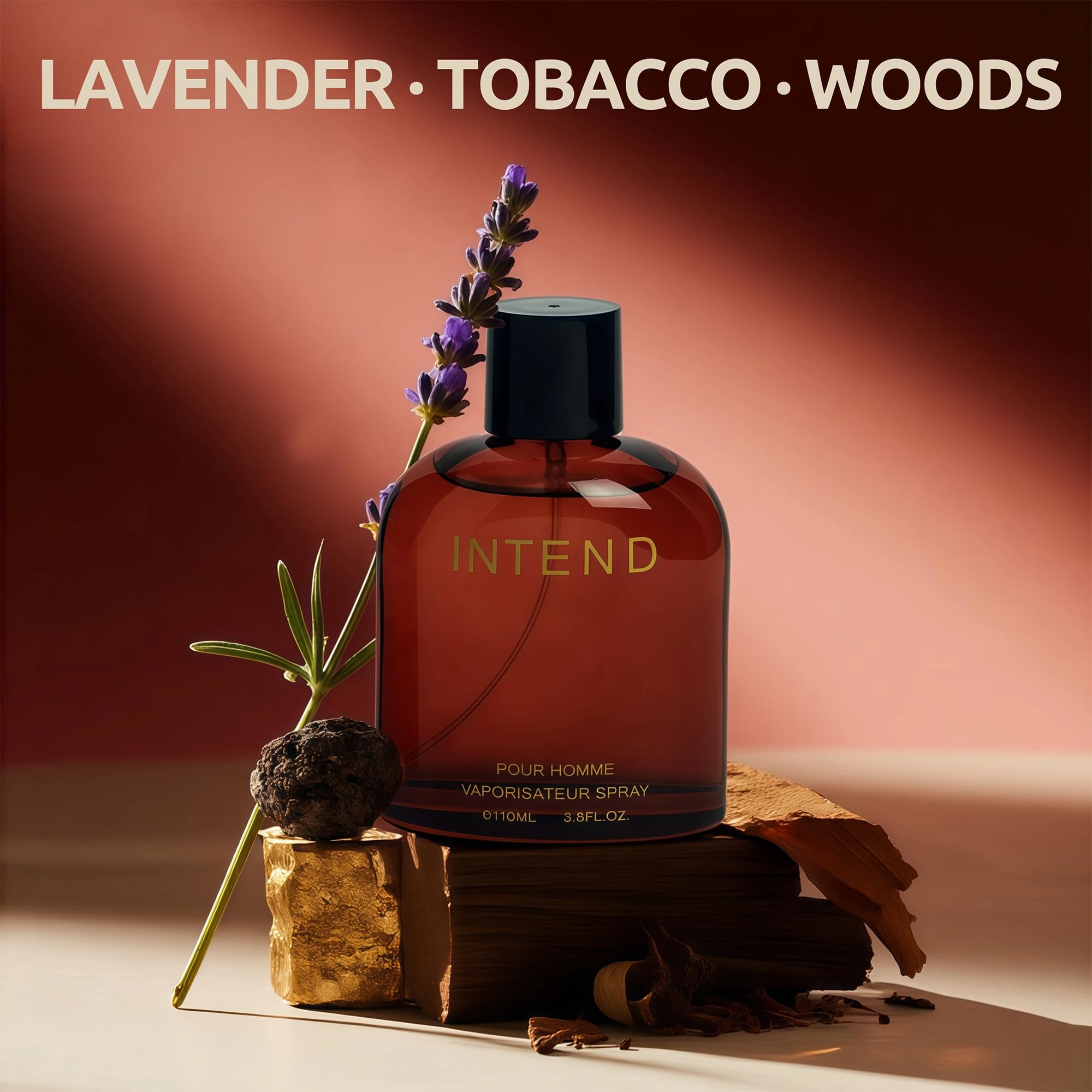 Intend Eau de Parfum 100ml