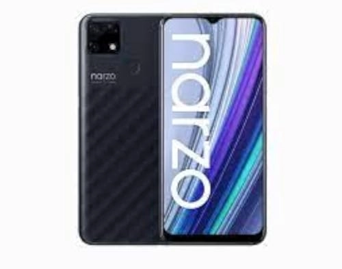 Narzo 30A - 4GB 64GB