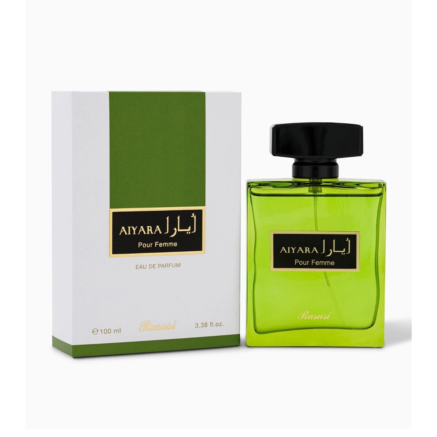Rasasi Aiyara Pour Homme Eau de Toilette