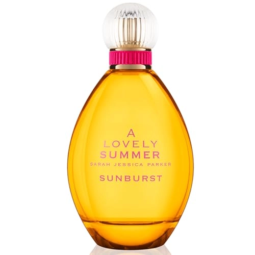 A Lovely Summer Sunburst Eau de Parfum 100 ml