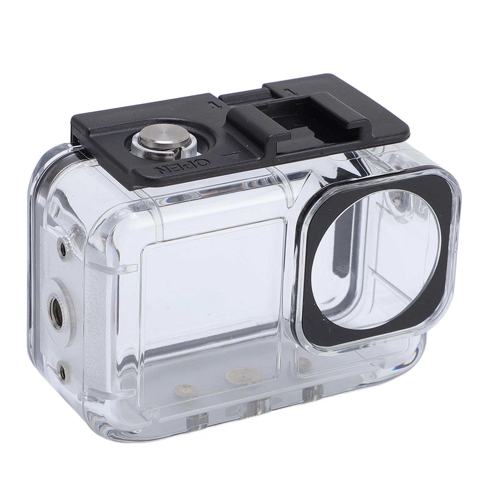 GOWENIC Underwater Case - 66 x 45 x 110 mm Action 5 Pro Action 4 Action 3 Without Filter