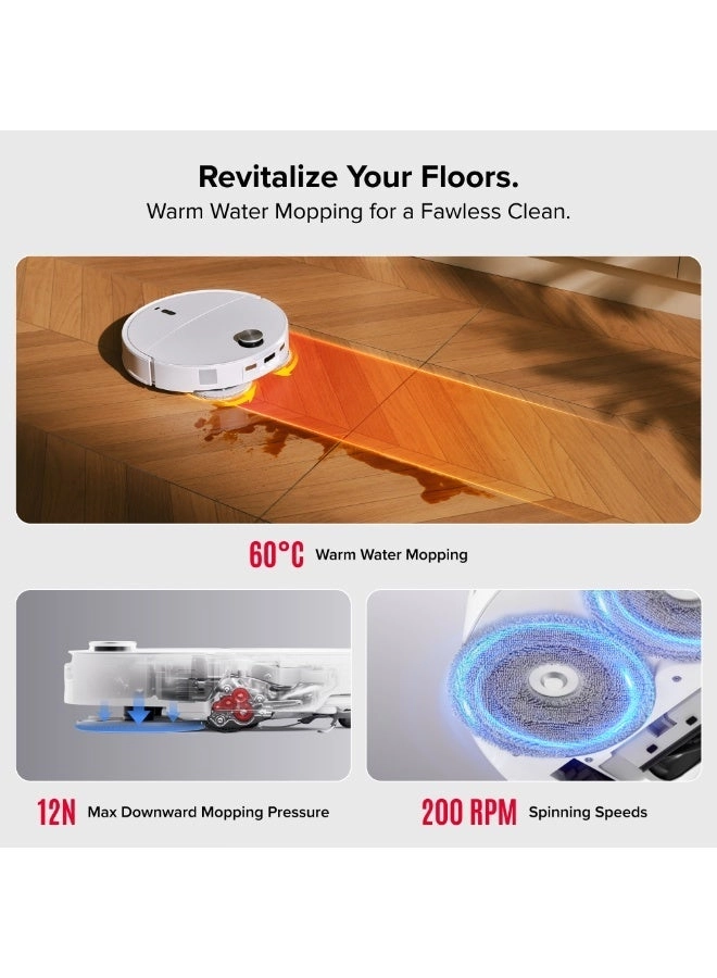 Qrevo Curv 2 Pro