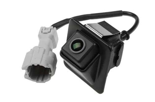 Backup Camera - for Hyundai I40 2011-2014