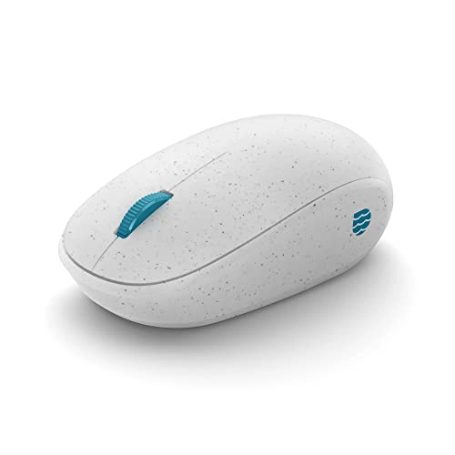 Ocean Plastic Mouse - Bluetooth