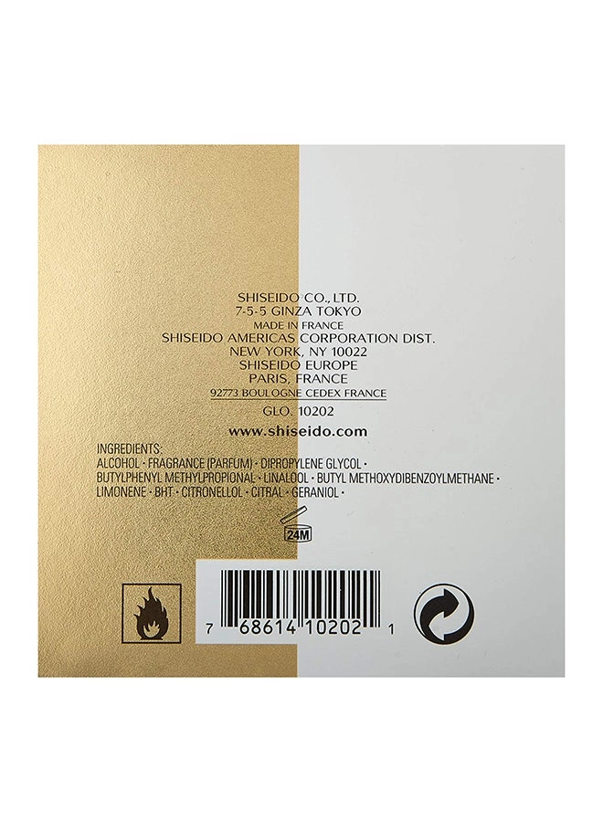 Zen Eau de Parfum 100ml