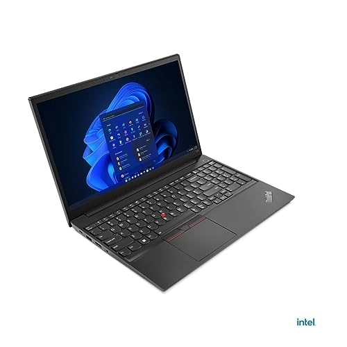 ThinkPad E15 Gen 4 - 15.6'' Core i5-1235u 8GB DDR4 256GB SSD