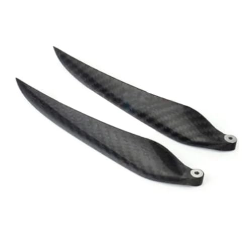 Carbon Fiber Folding Propeller - 14x8 2 propellers
