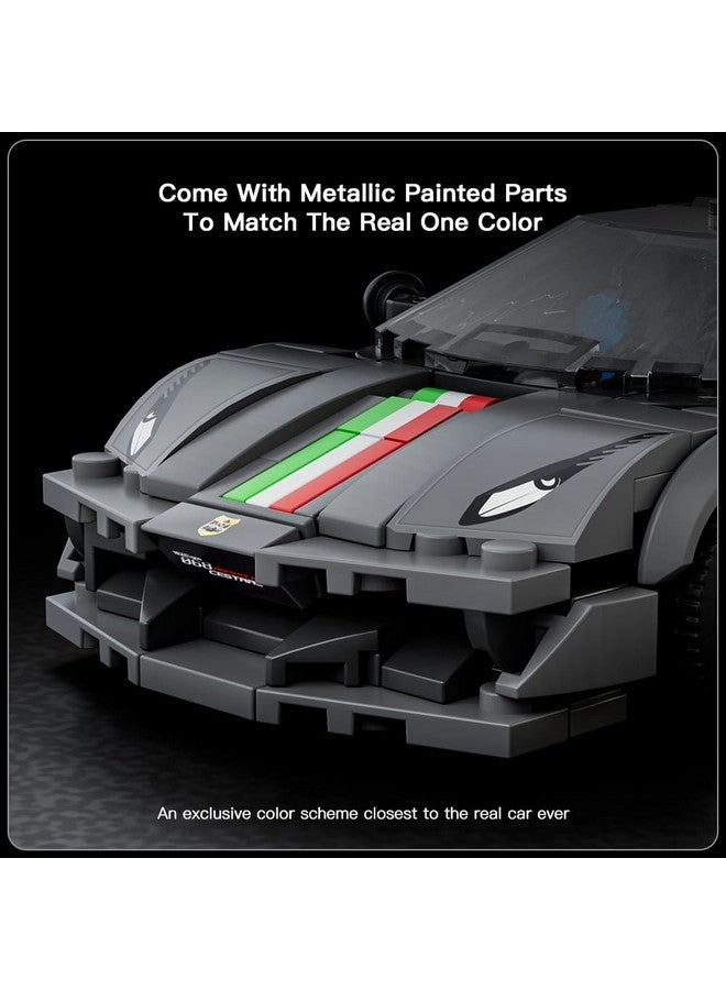 27068 - Vehicle 358 pcs