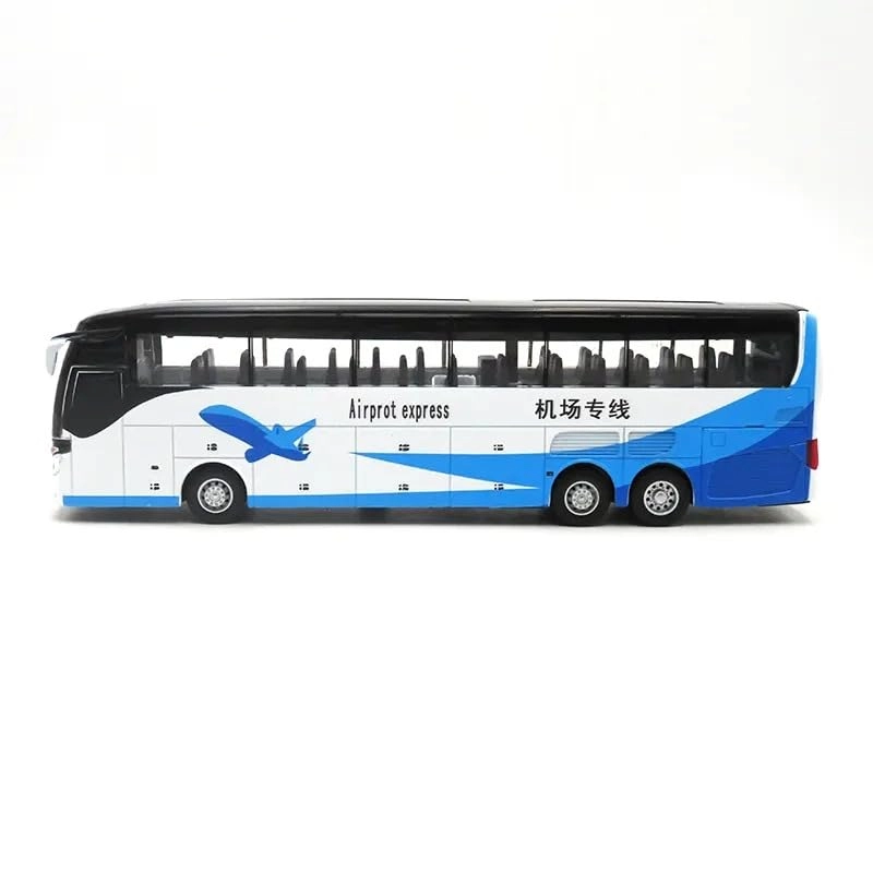 SETRA - 1.32 Scale 1 Count