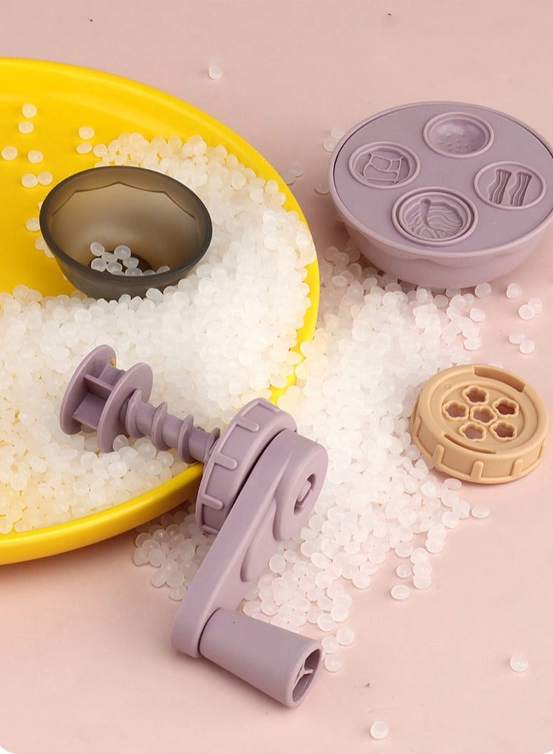 Playdough Set - 3+ years 29 pcs