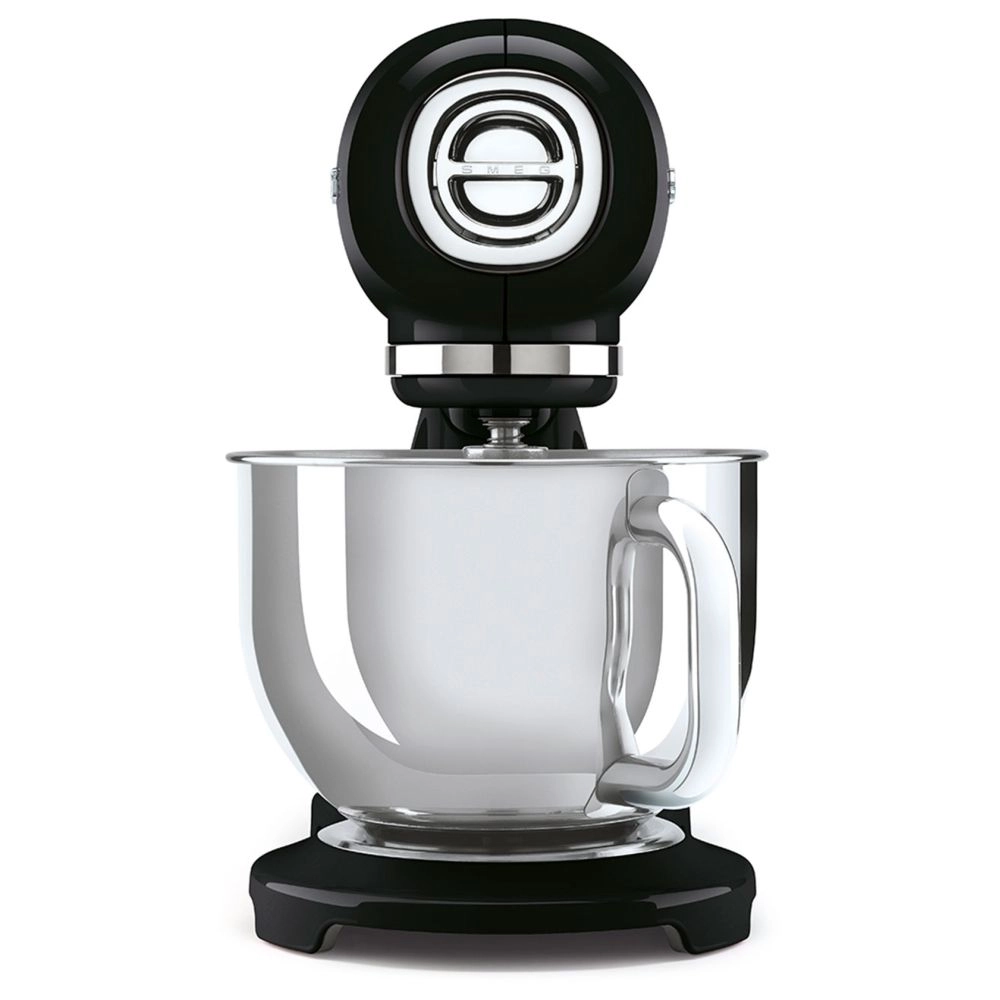 50's Style Retro Stand Mixer - 4.8 Liter(s) 800 Watt