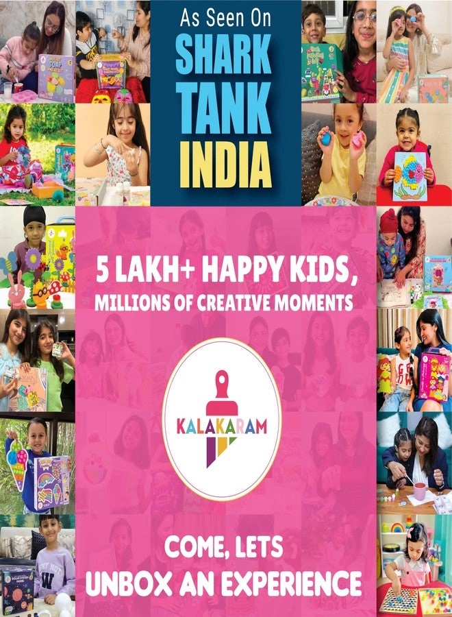 Make Your Own Mandala Art Beverage Tray - DIY 12+ Year