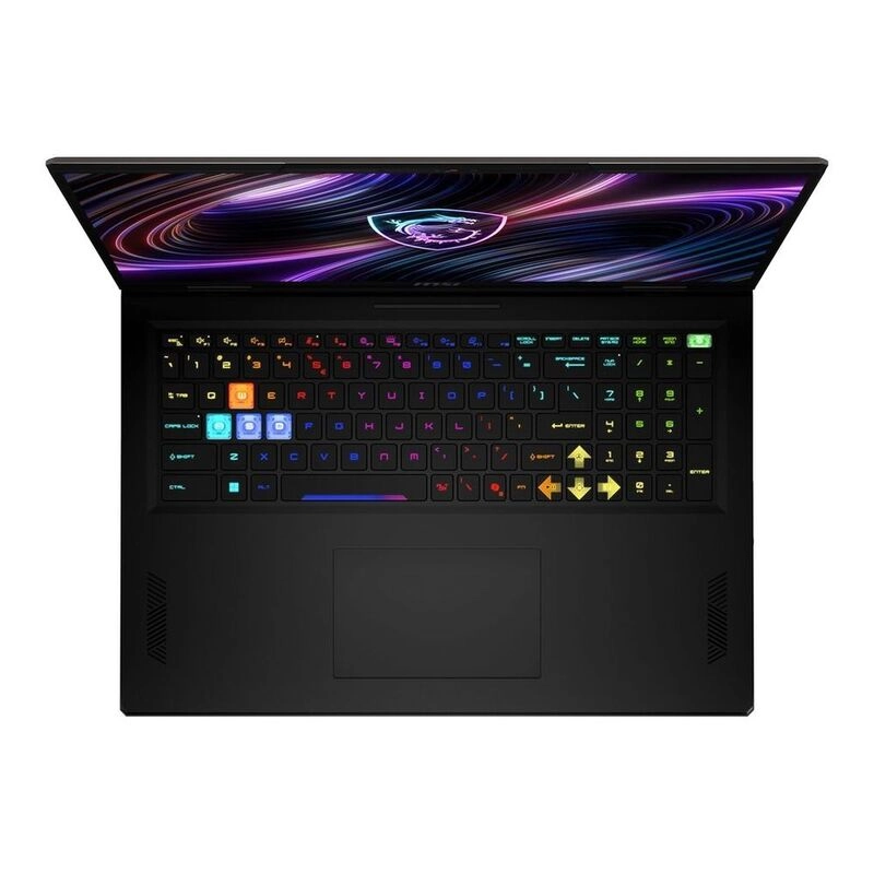 Raider 18 HX A2WH - 18'' Core Ultra 9 275HX 32GB DDR5 1000GB SSD