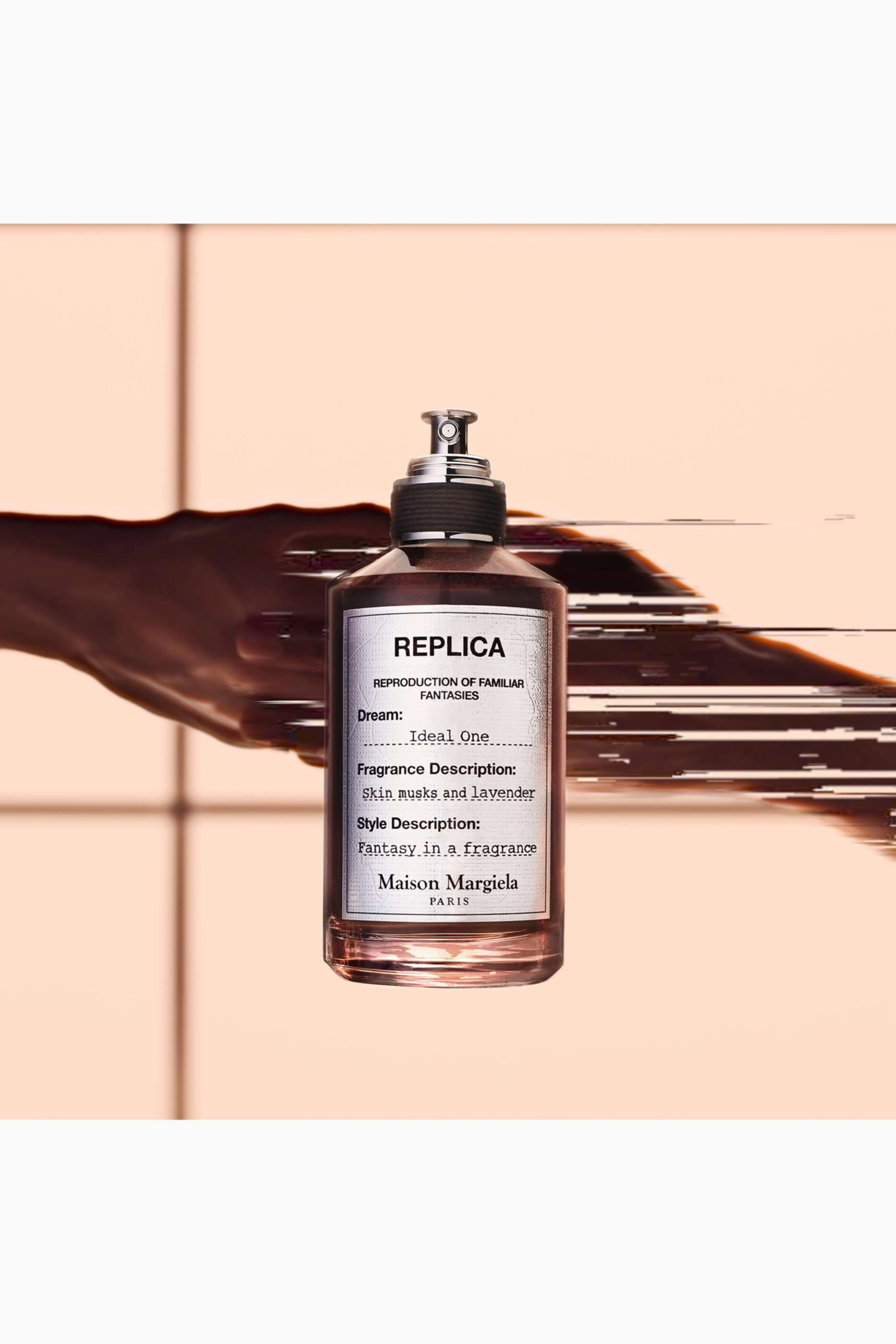 Replica Ideal One Eau de Parfum 100ml