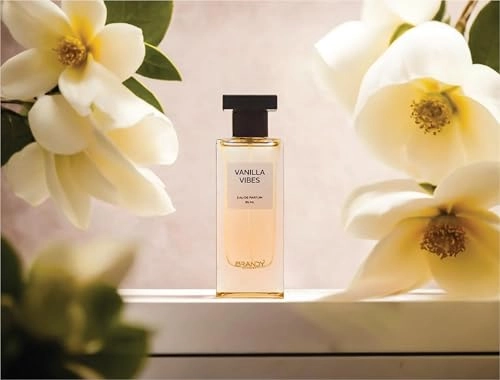 VANILLA VIBES - Eau de Parfum 85ml