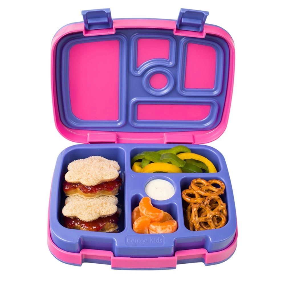 Unicorn Kids Lunch Box - Unicorn 2.4 cups