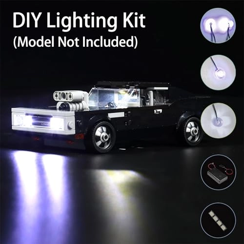 Lighting Kit 76912 - LED USB