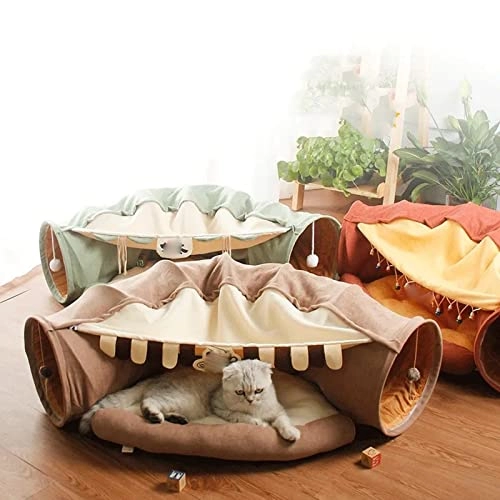 Small Dog Bed - 126*27cm polyester