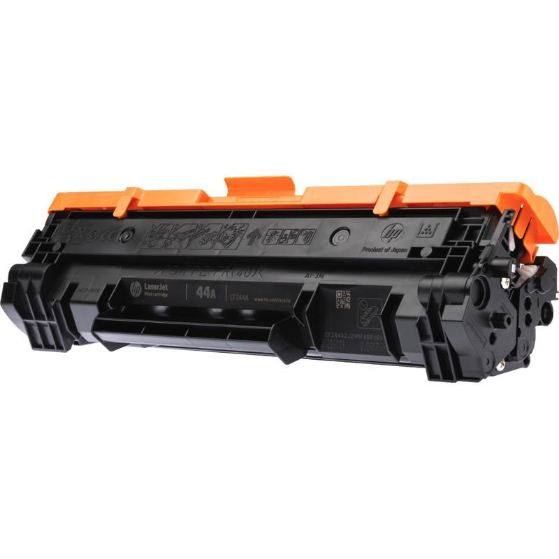 44A - Approx. 1,000 Pages Black