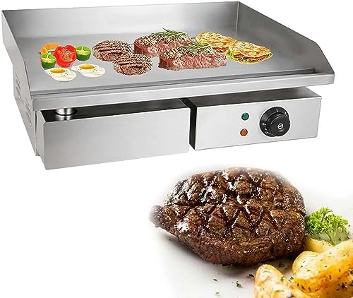 Electric Griddle