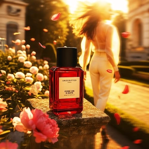 Gone On A Date Eau de Parfum 50 ml