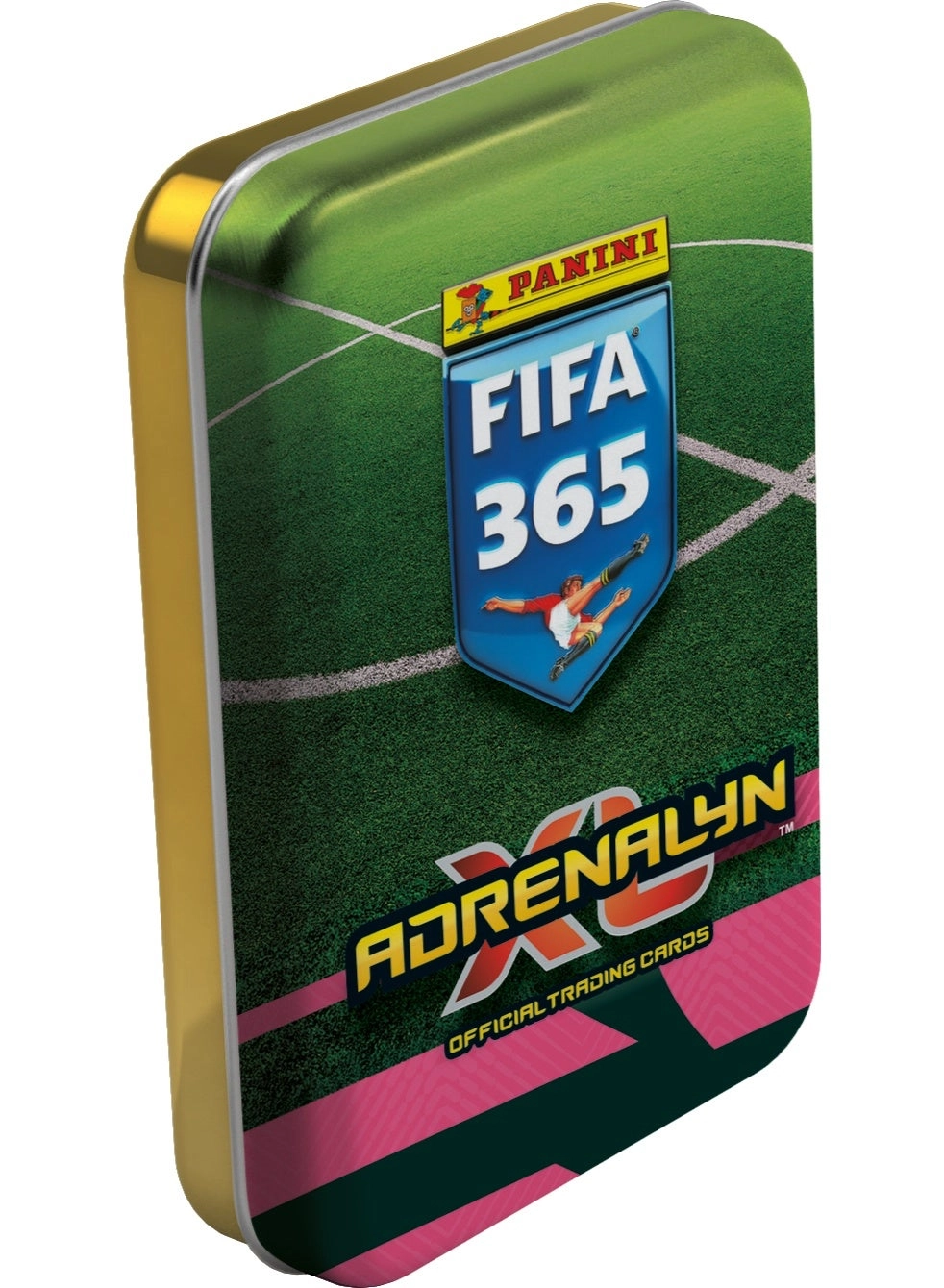 Panini FIFA 365 2026 AXL Mini Tin - 26 cards Premium