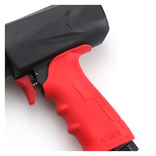 OW-190 - Pneumatic Hammer Drill Air Shovel with 4 Chisels