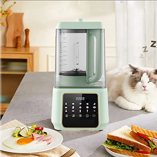 Home Wall Breaking Machine - 1200ml 1650ml 800W