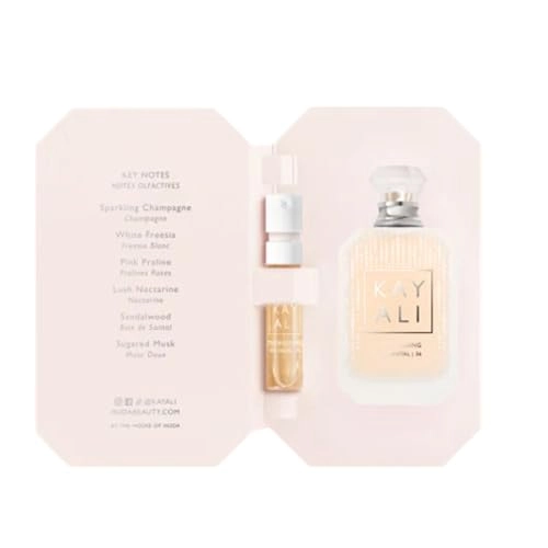 The Wedding Silk Santal 36 Eau de Parfum - 10ml