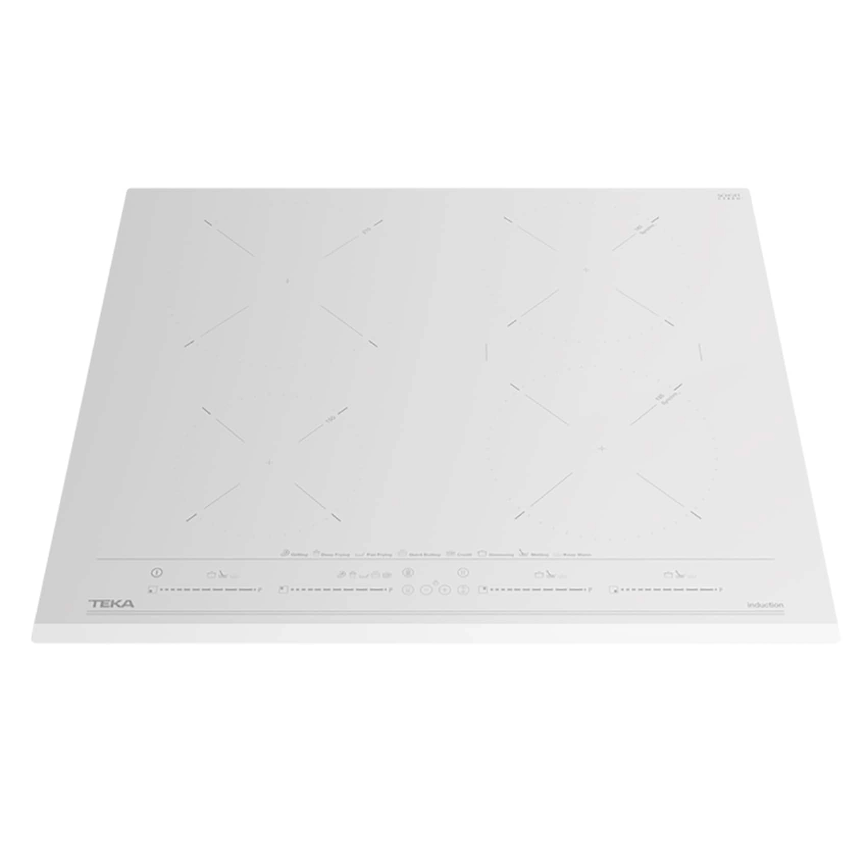 MasterSense IZC 64630 Induction hob