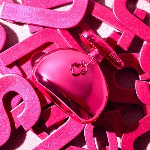 Electro Touch Eau de Parfum 50 ml