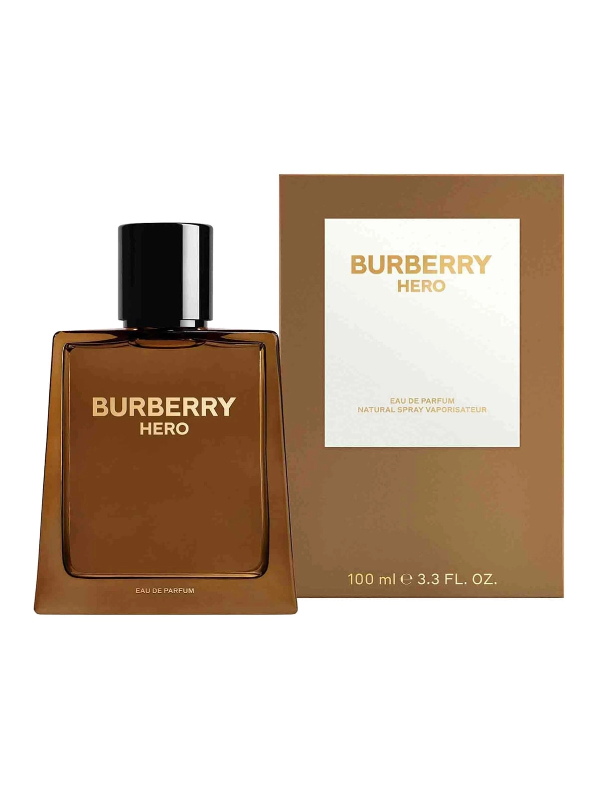 Burberry Hero Eau de Parfum 100 ml