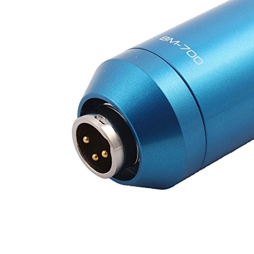 BM-700 3.5mm-Mini-Jack Microphone